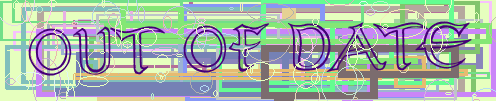 an image containing 5 letters