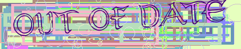 an image containing 5 letters