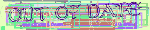 an image containing 5 letters