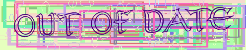 an image containing 5 letters