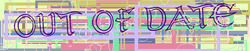 an image containing 5 letters