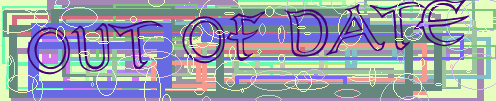 an image containing 5 letters