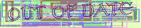 an image containing 5 letters