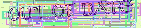 an image containing 5 letters