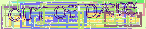 an image containing 5 letters