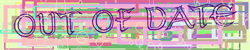 an image containing 5 letters