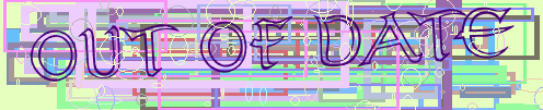 an image containing 5 letters