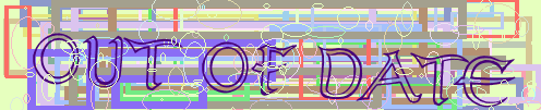 an image containing 5 letters
