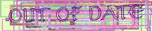 an image containing 5 letters