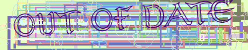 an image containing 5 letters