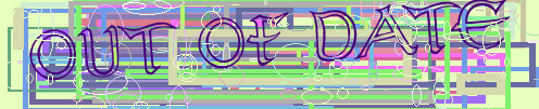 an image containing 5 letters