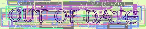 an image containing 5 letters