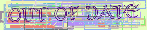 an image containing 5 letters