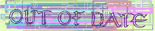 an image containing 5 letters