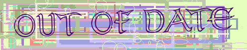 an image containing 5 letters