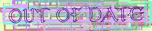 an image containing 5 letters
