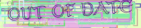 an image containing 5 letters