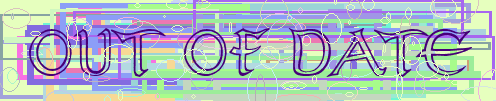 an image containing 5 letters