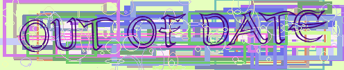 an image containing 5 letters