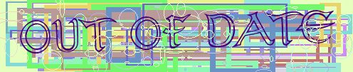 an image containing 5 letters