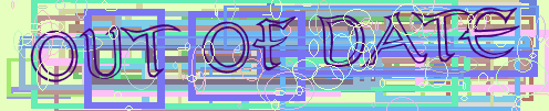 an image containing 5 letters