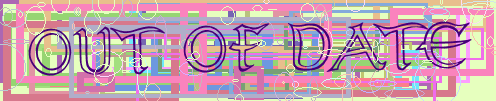 an image containing 5 letters