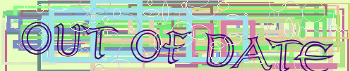 an image containing 5 letters