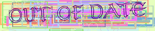 an image containing 5 letters