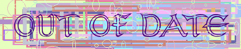 an image containing 5 letters