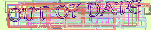 an image containing 5 letters
