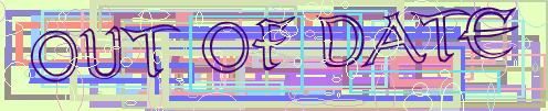 an image containing 5 letters