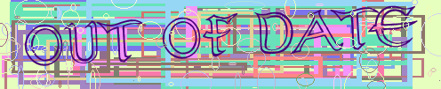 an image containing 5 letters
