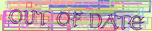 an image containing 5 letters