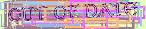 an image containing 5 letters