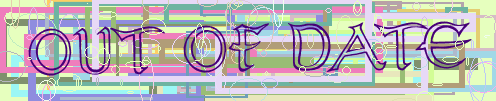 an image containing 5 letters