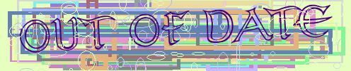an image containing 5 letters