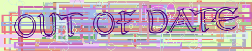 an image containing 5 letters