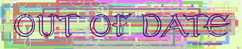 an image containing 5 letters