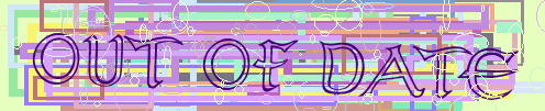 an image containing 5 letters