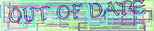 an image containing 5 letters