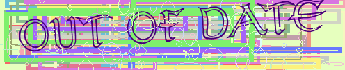 an image containing 5 letters