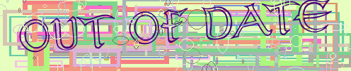 an image containing 5 letters