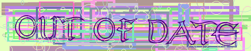 an image containing 5 letters