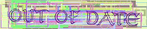 an image containing 5 letters