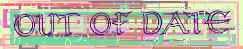 an image containing 5 letters