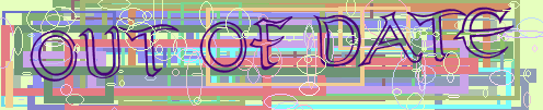 an image containing 5 letters