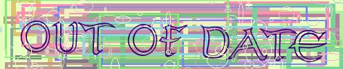 an image containing 5 letters