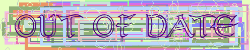 an image containing 5 letters