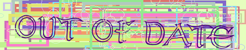 an image containing 5 letters