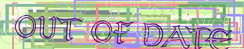 an image containing 5 letters